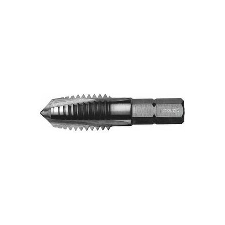 Holex HSS Tap Bit, M6-1 130992 M6